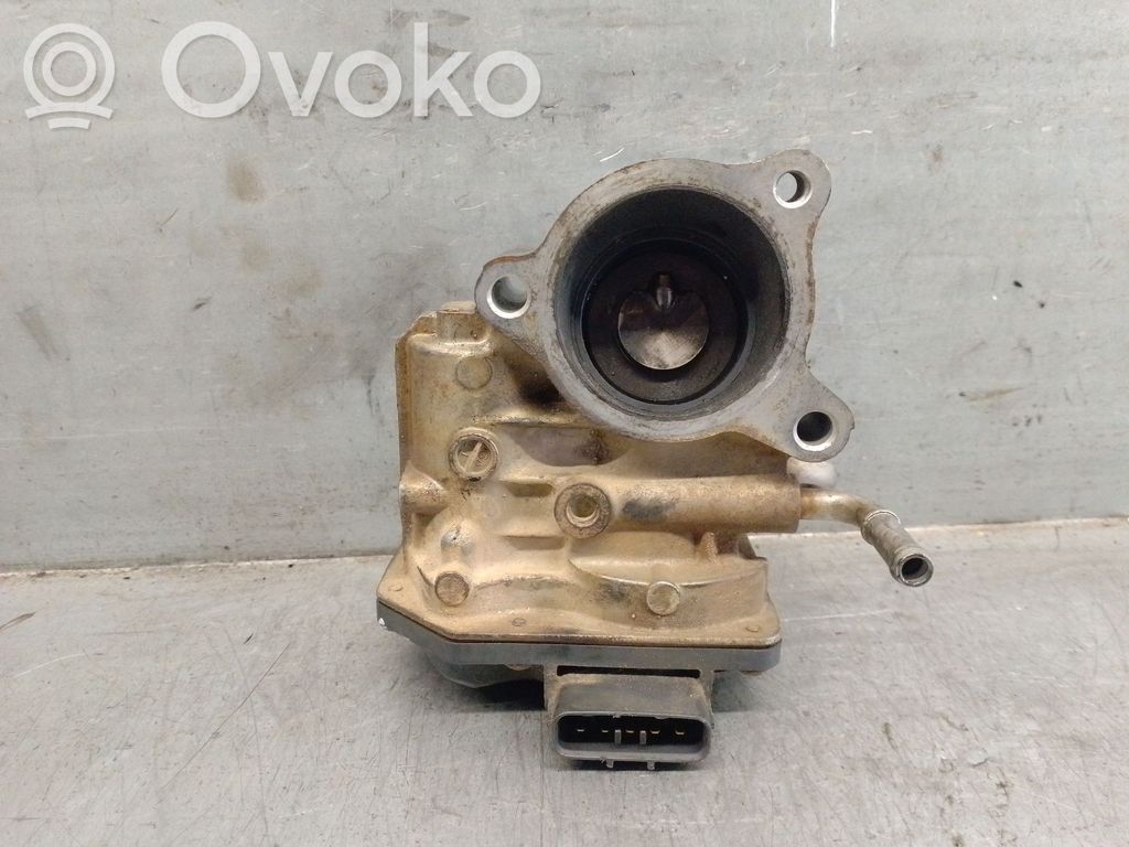 Subaru Outback (BS) EGR vārsts 