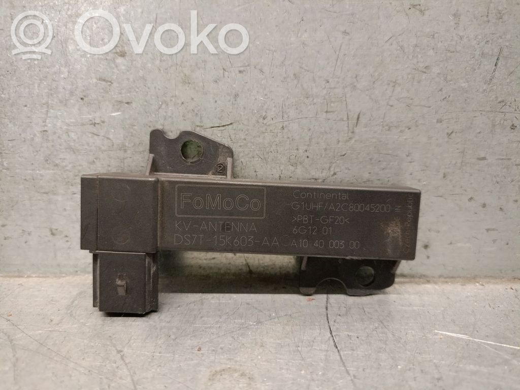 Radion antenni   DS7T15K603AA
