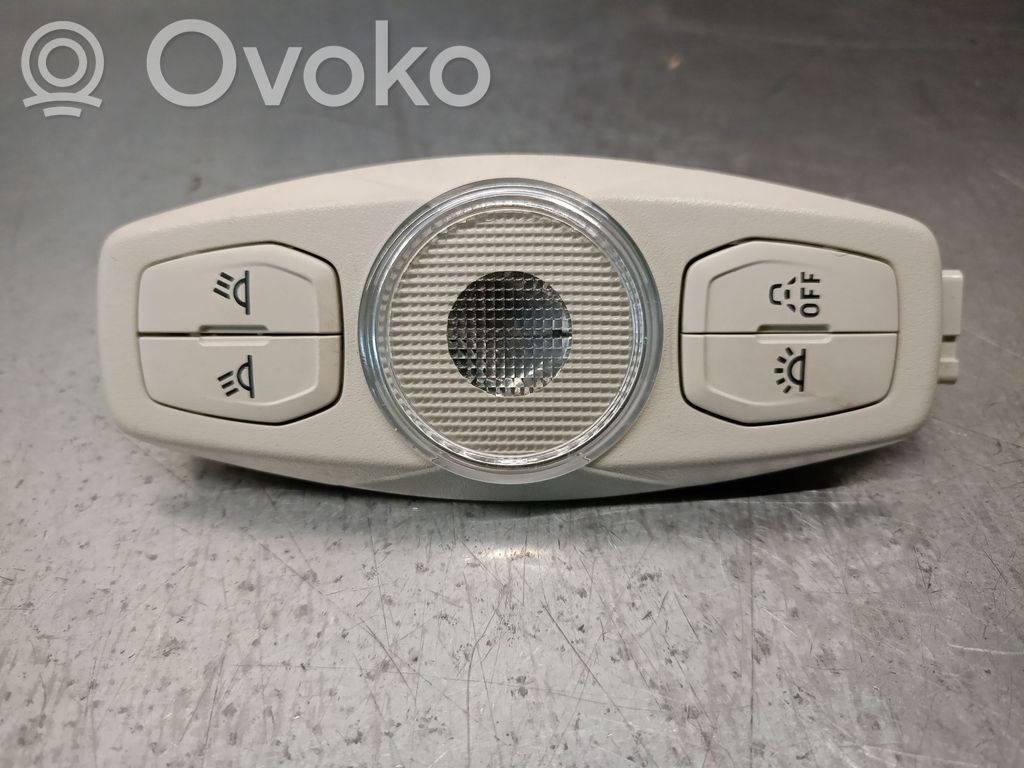 Ford Focus Other interior light 