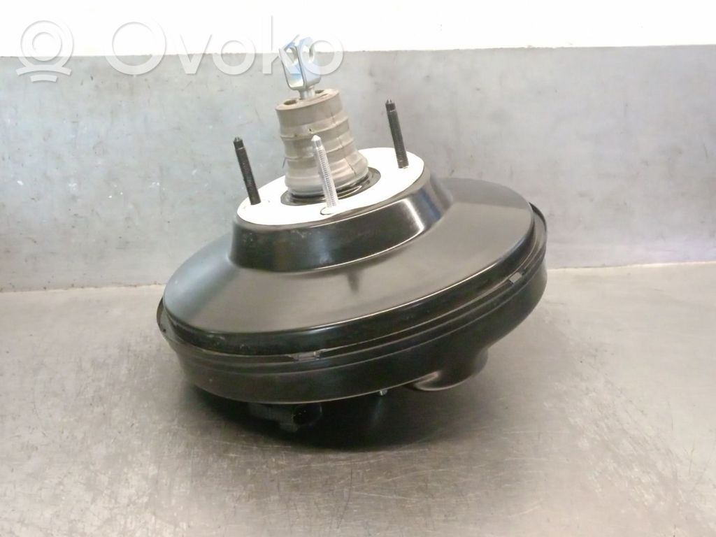 Ford Focus Hydraulisen servojärjestelmän paineventtiili 