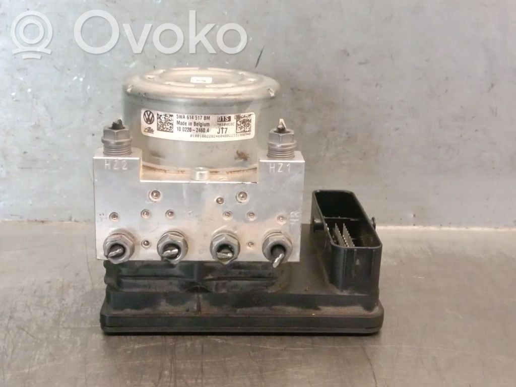 Bomba de ABS   5WA614517BM,5WA614517BM,10022024604ATE