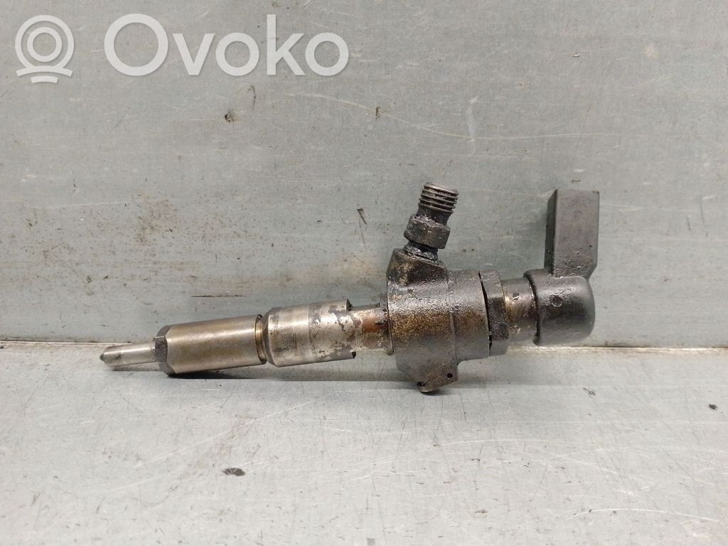 Inyector de combustible   9655304880,SIEMENS