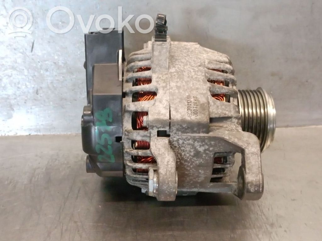 KIA Picanto Alternator 