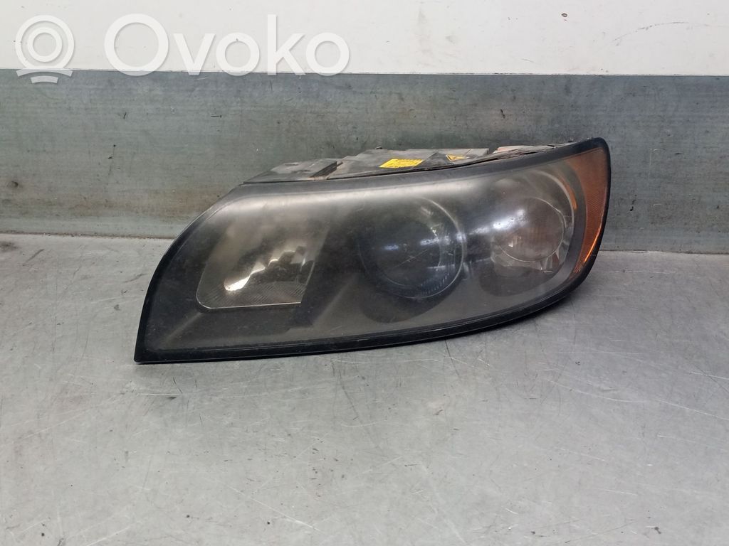 Volvo S40 Scheinwerfer 