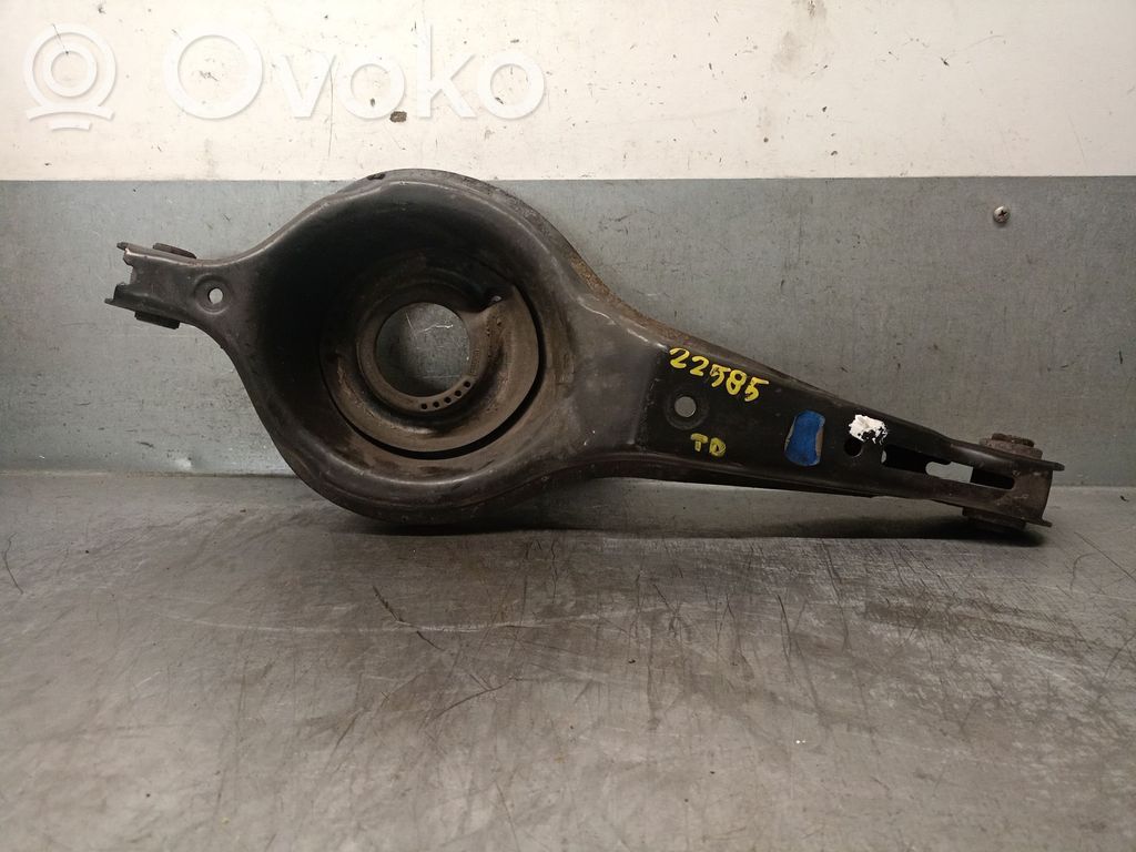 Ford Focus Svira 