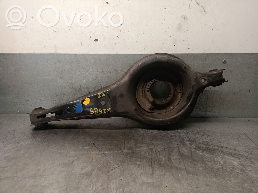 Ford Focus Svira 