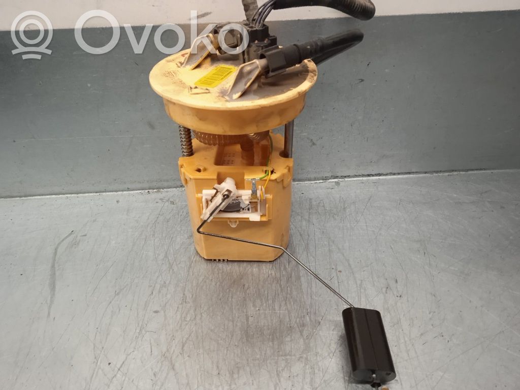 Ford Fiesta In-tank fuel pump 