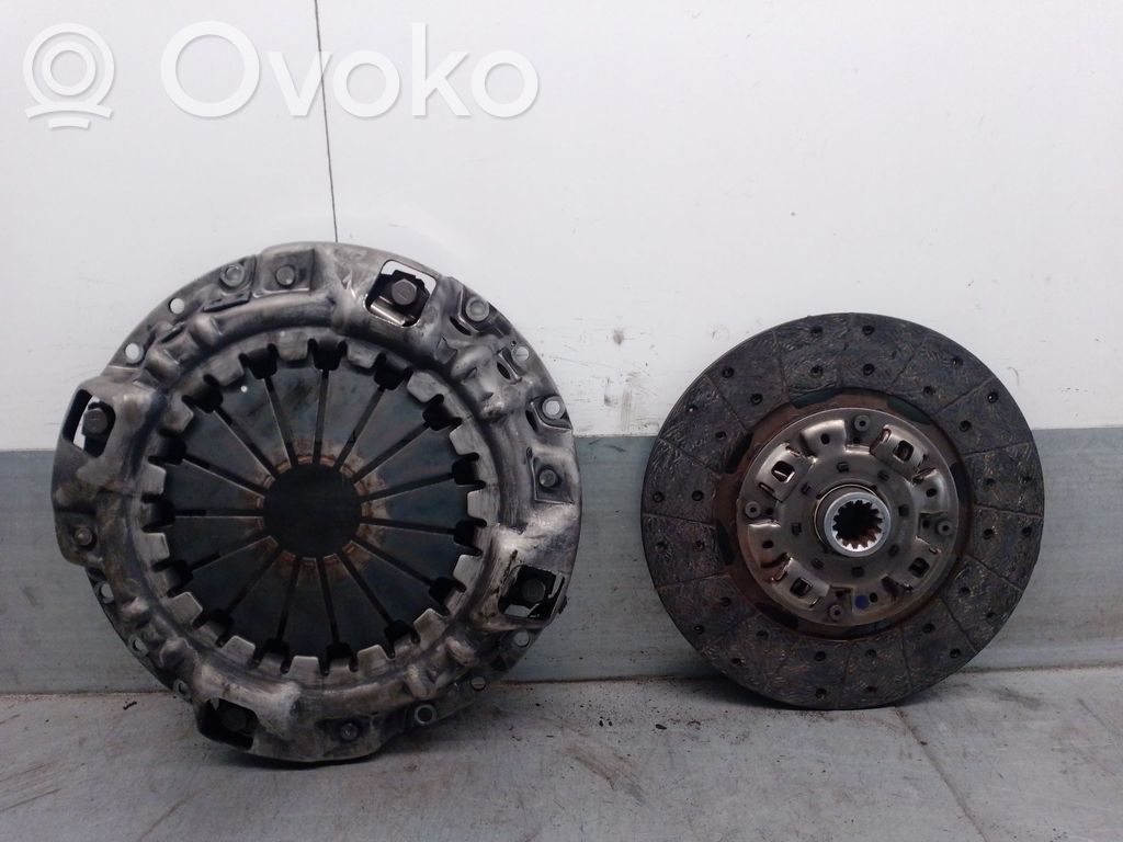 Mitsubishi Canter Juego de embrague 