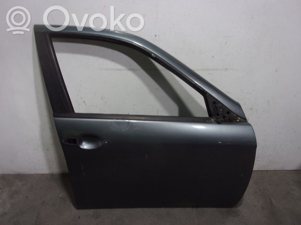 Alfa Romeo 156 Durvis 