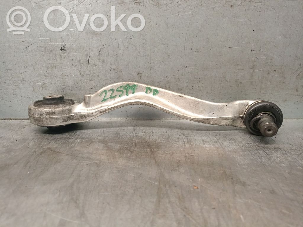 Audi A4 S4 B5 8D Wahacz przedni 