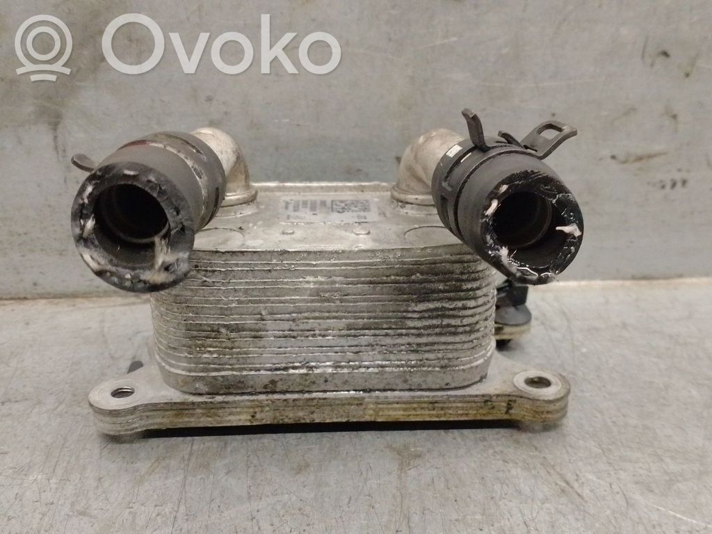 Renault Megane IV Radiatore dell’olio del motore