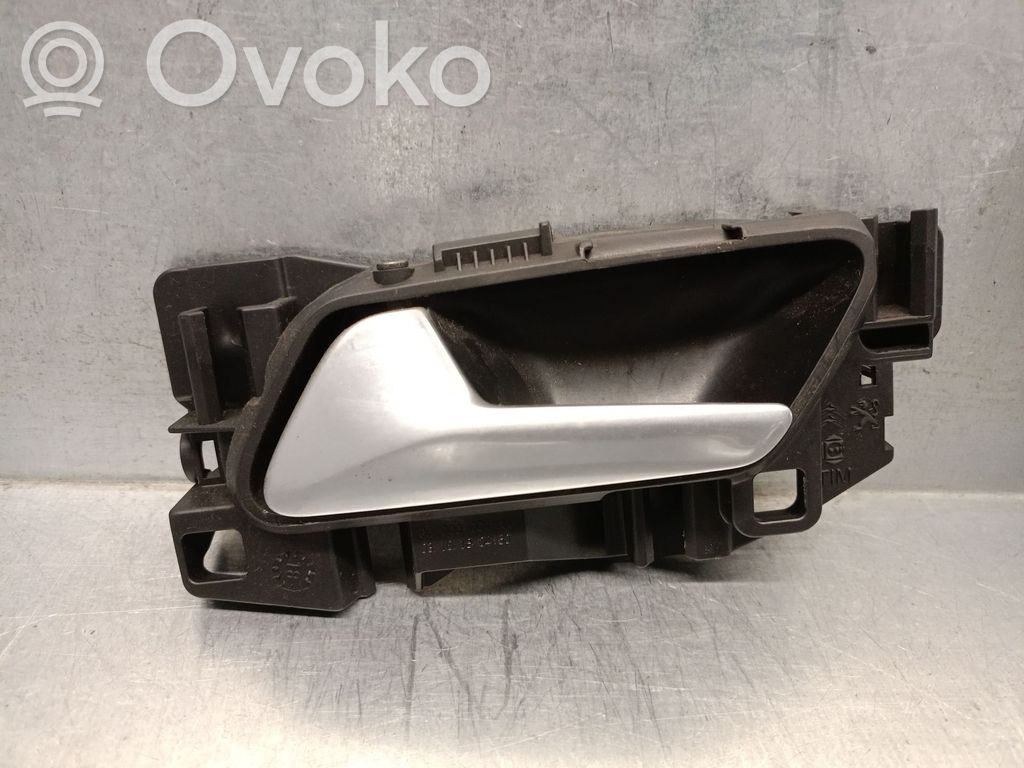 Peugeot 308 Maniglia interna per portiera anteriore