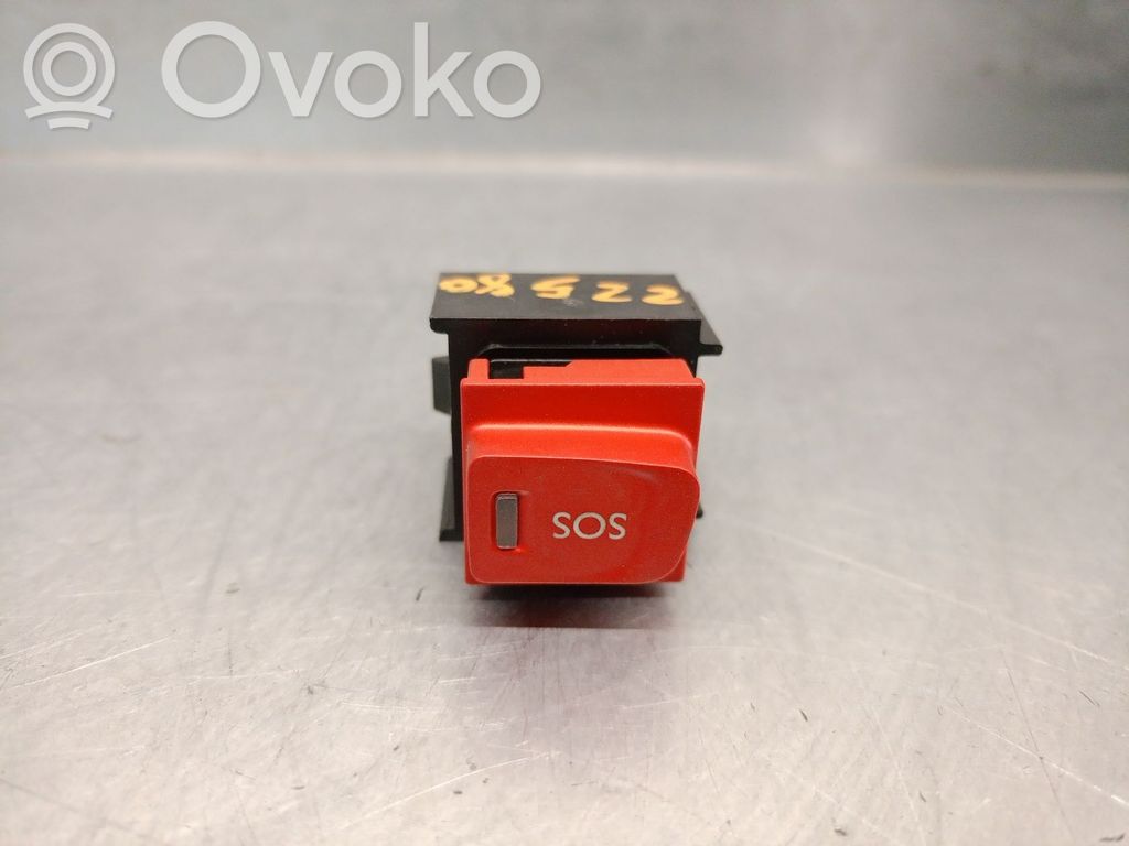 Interruptor de control multifunción   9819963077,9819963077