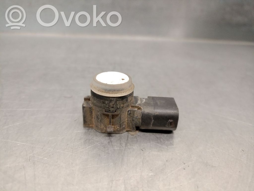 Parksensor PDC   9675202477WP,0263013713BOSCH