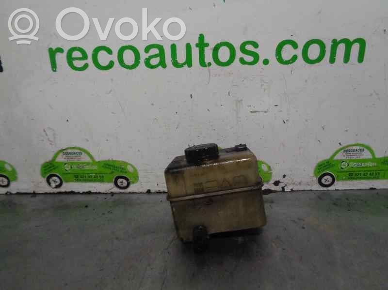 Land Rover Range Rover P38A Válvula de presión del servotronic hidráulico 