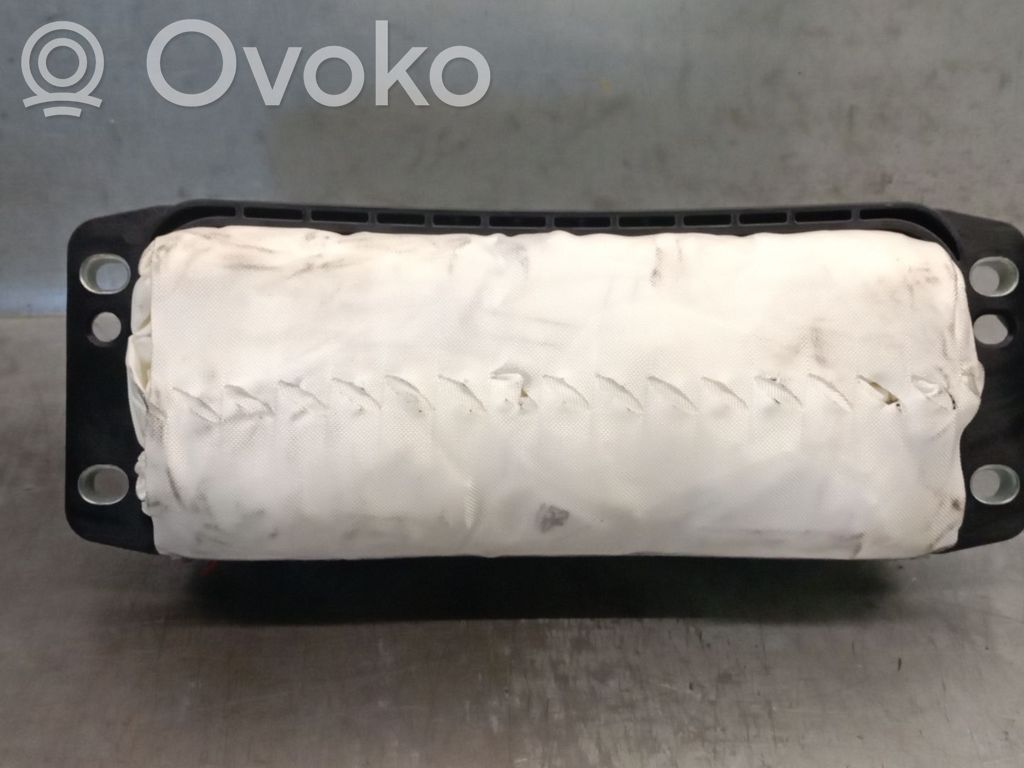 Volkswagen Tiguan Airbag laterale 