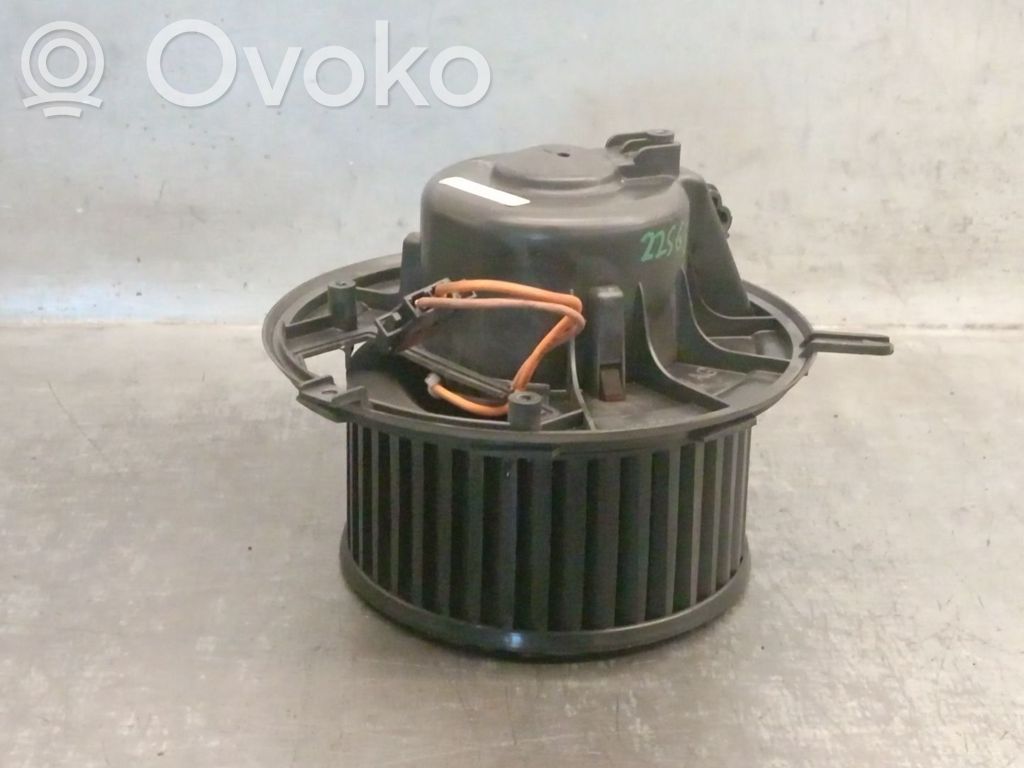 Volkswagen Tiguan Ventola riscaldamento/ventilatore abitacolo