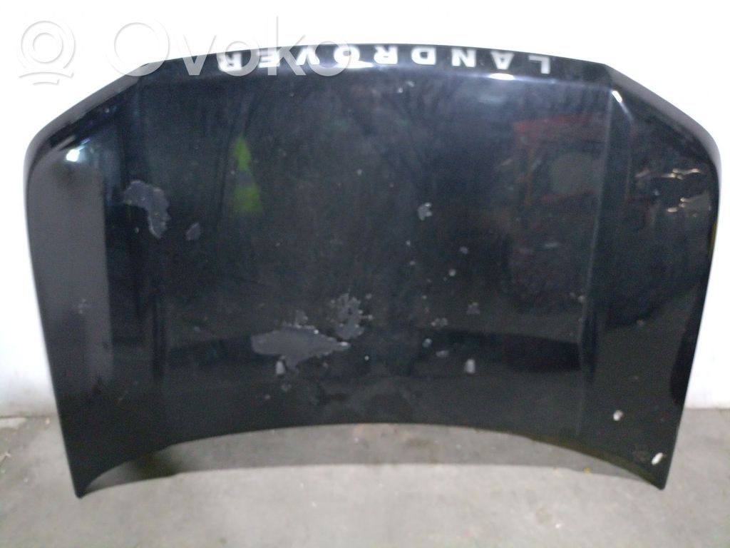 Land Rover Freelander 2 - LR2 Pokrywa przednia / Maska silnika 