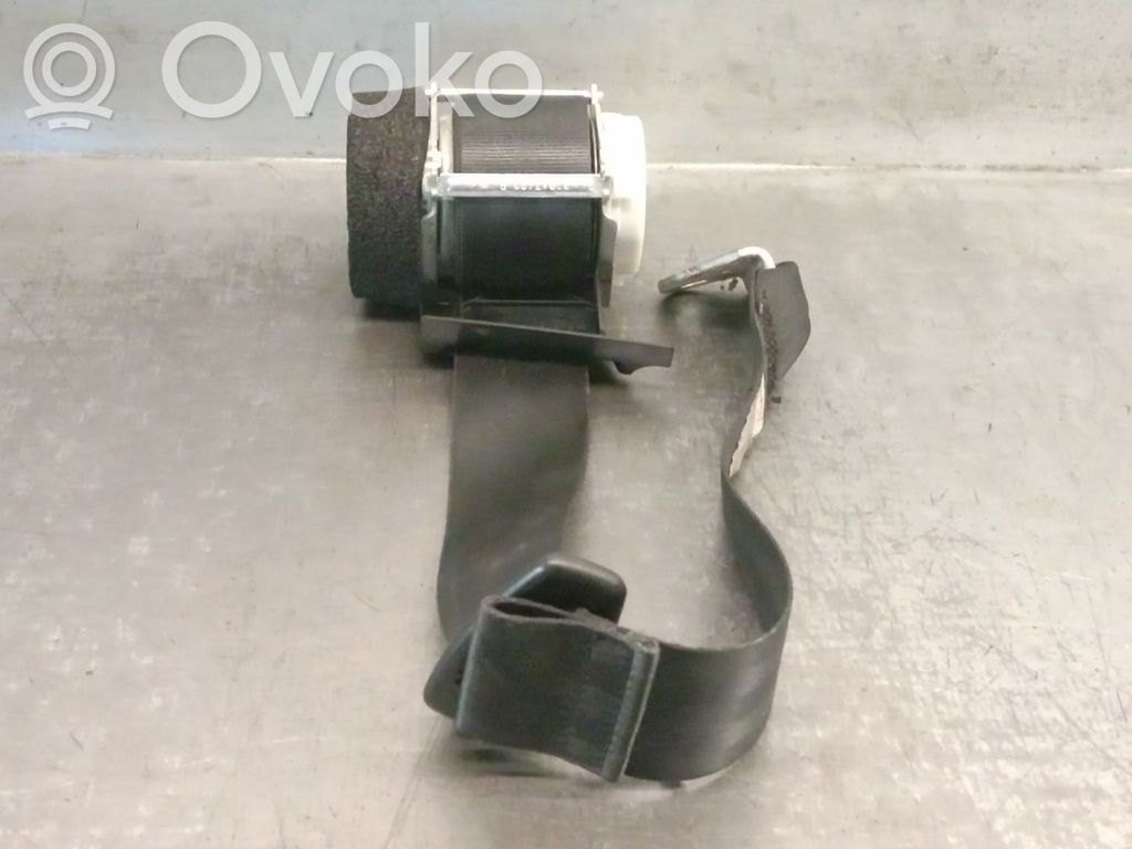 Volkswagen Tiguan Ceinture de sécurité arrière