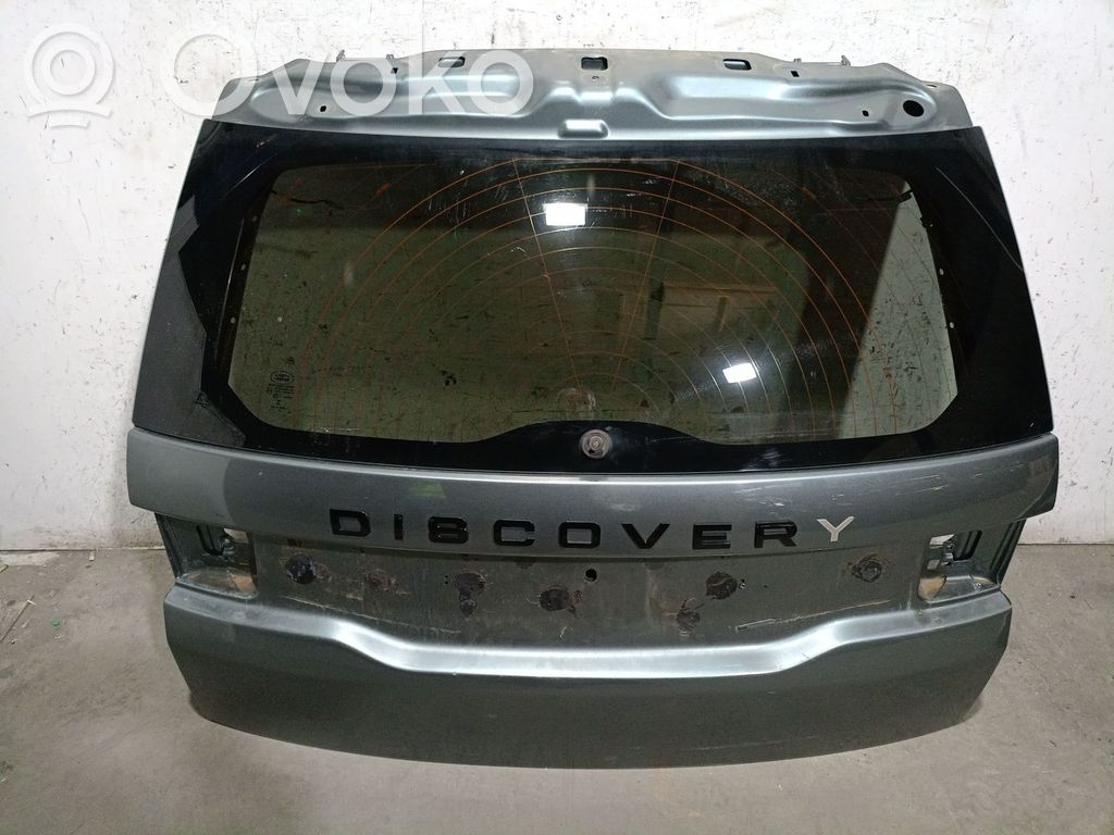 Land Rover Discovery Sport Hayon/capotă portbagaj 