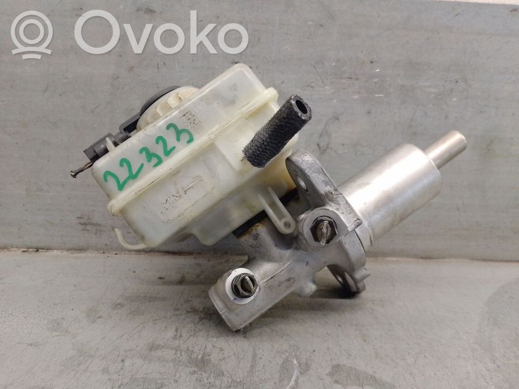 BMW 5 E60 E61 Brake booster 