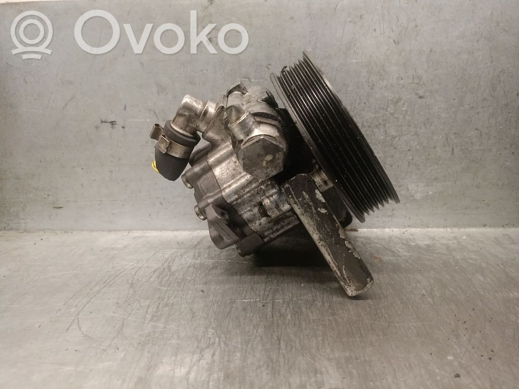 BMW 5 E60 E61 Electric power steering pump 