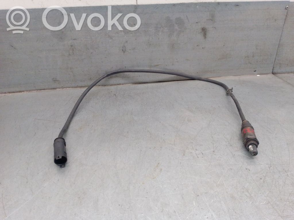 BMW 5 E60 E61 Lambda probe sensor 