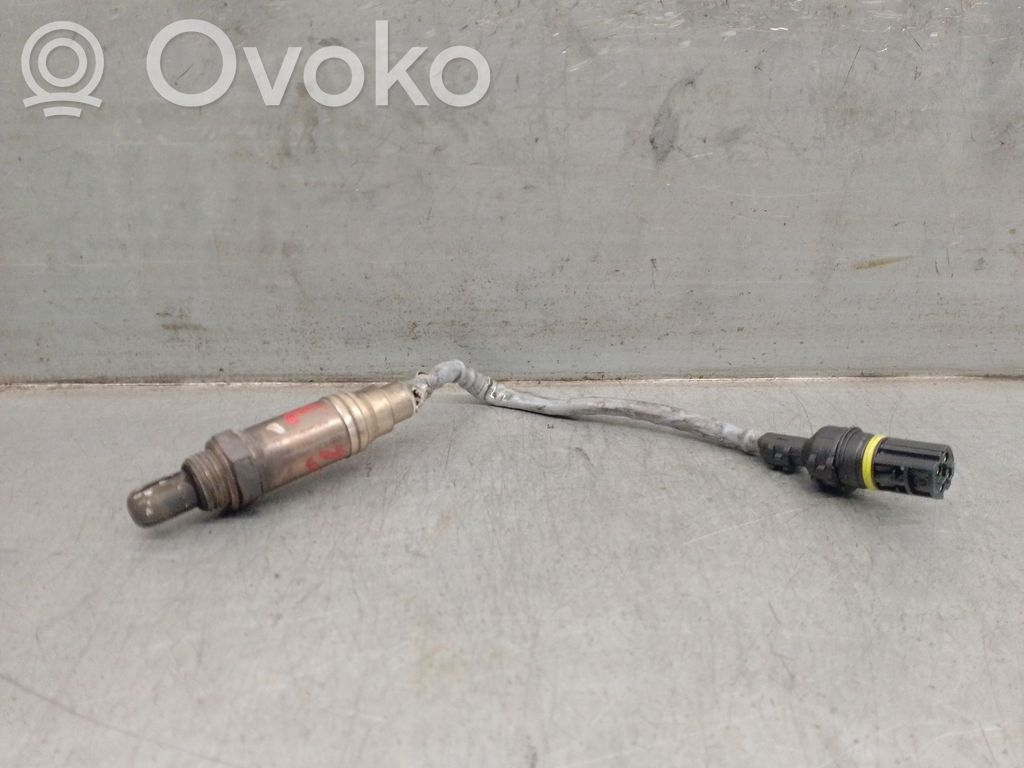 BMW 5 E60 E61 Lambda probe sensor 