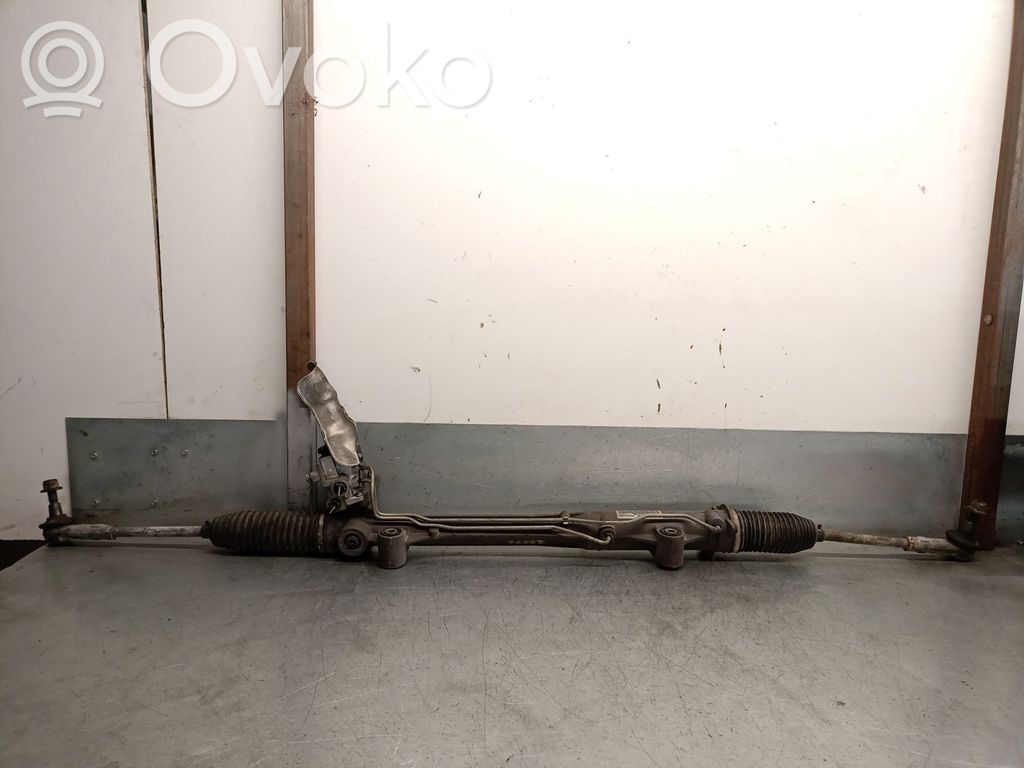 Audi Q7 4L Vairo kolonėlė 