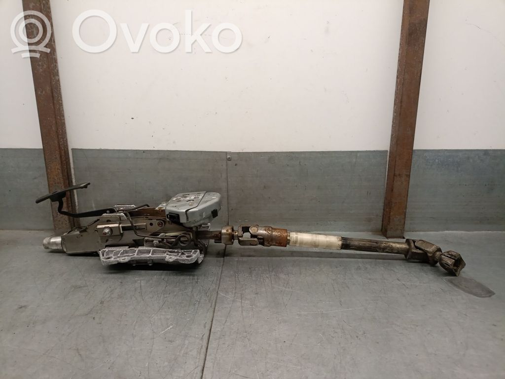 Audi Q7 4L Kolumna kierownicza 