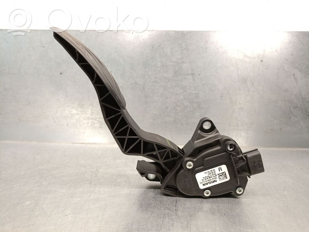 Sensor de aceleración   180024BA1B,180024BA1B,6PV00997815