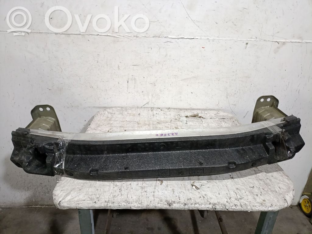 Toyota C-HR I Staffa di rinforzo montaggio del paraurti anteriore 