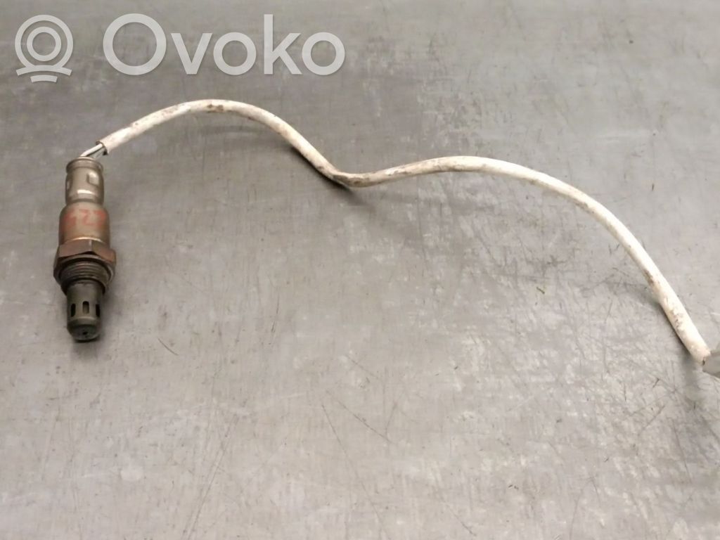 Nissan Micra C+C Sensore della sonda Lambda