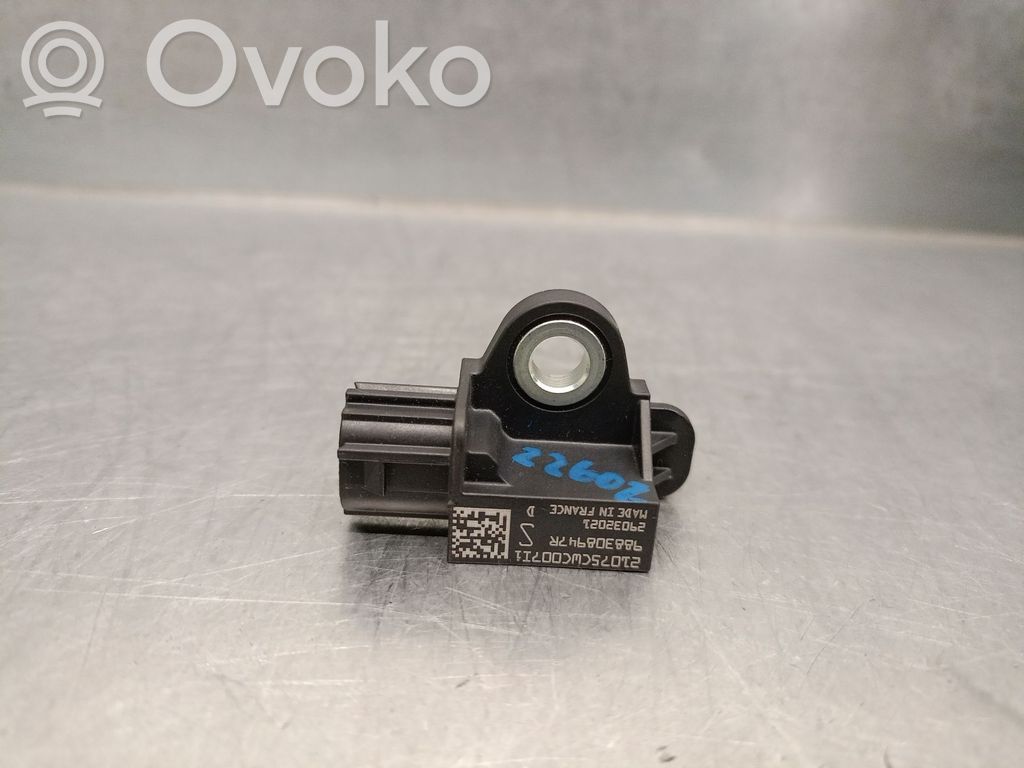 Anturi   988308947R,29032021
