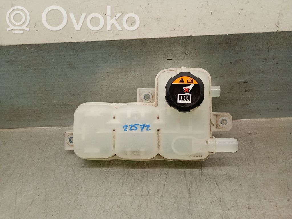 KIA Niro Vase d'expansion de carburant