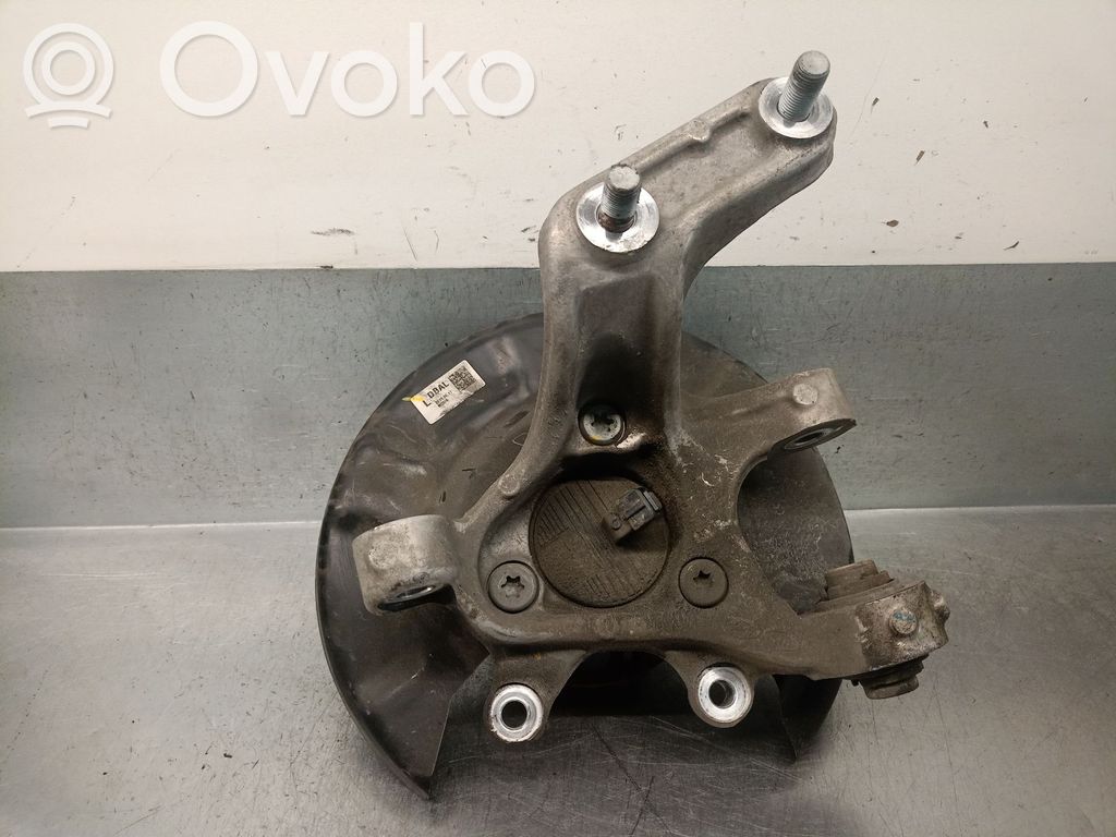 KIA Niro Achsschenkel hinten 
