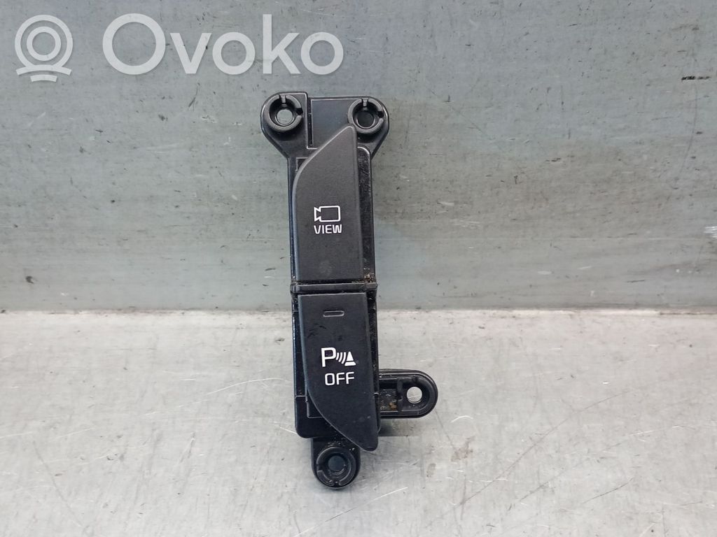 KIA Niro Interruptor de control multifunción 