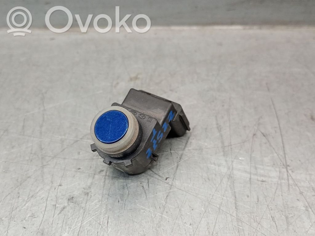 KIA Niro Sensor de aparcamiento PDC