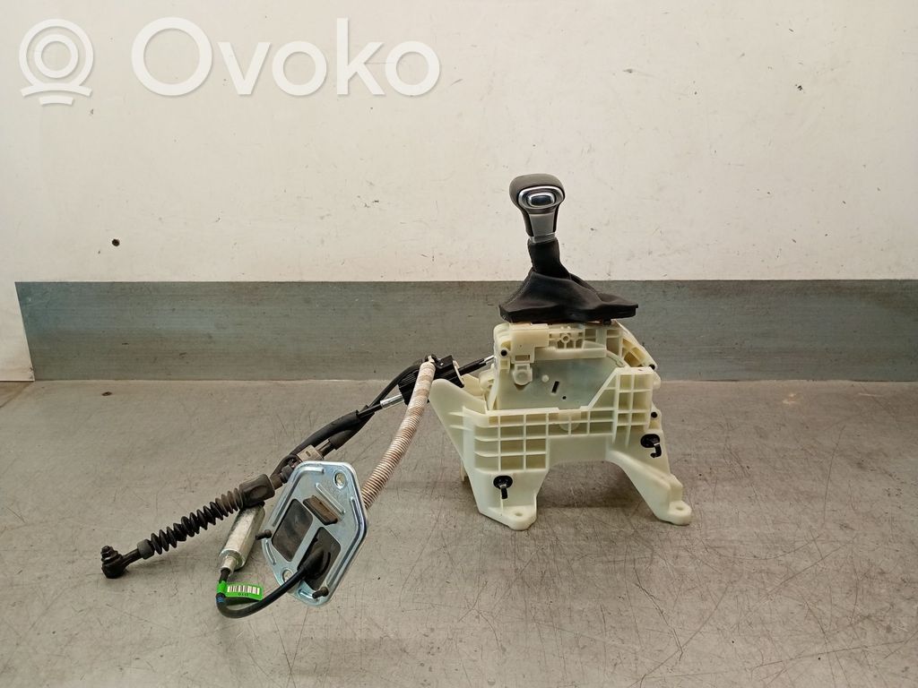 KIA Niro Palanca de cambios 