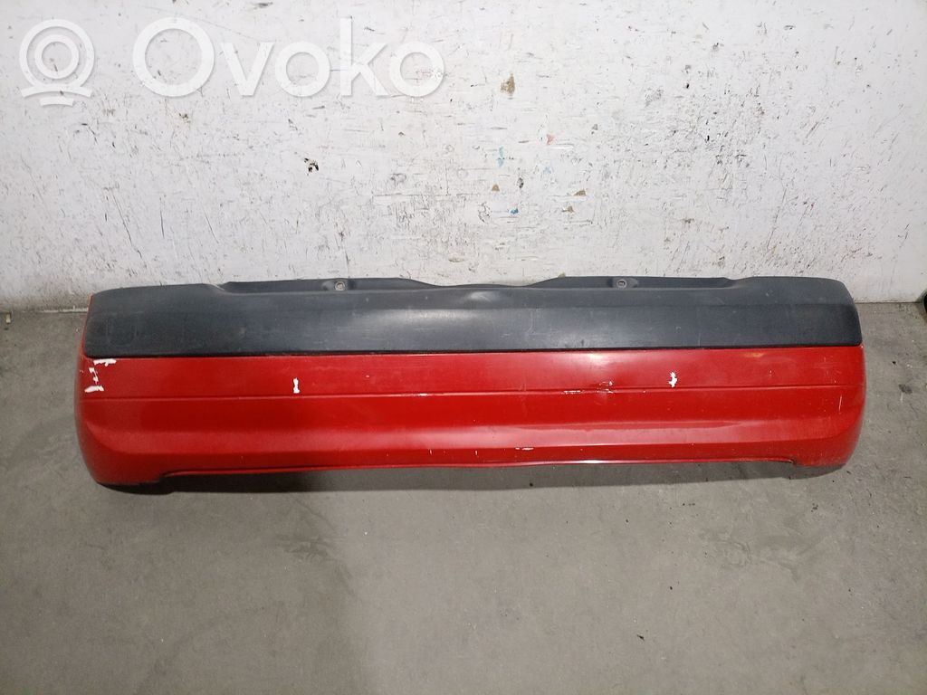 Renault Clio II Parachoques 