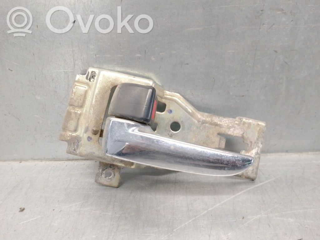 Klamka wewnętrzna drzwi tylnych   6M34J22601AB02,1453422