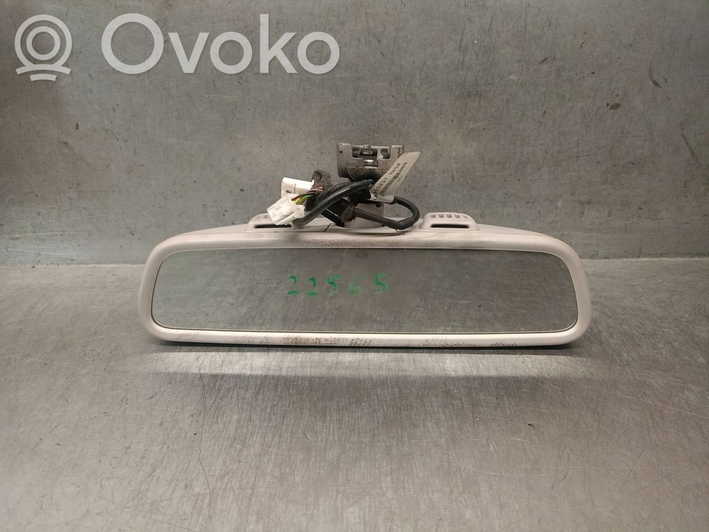 Mercedes-Benz GLC X253 C253 Espejo retrovisor (interior)