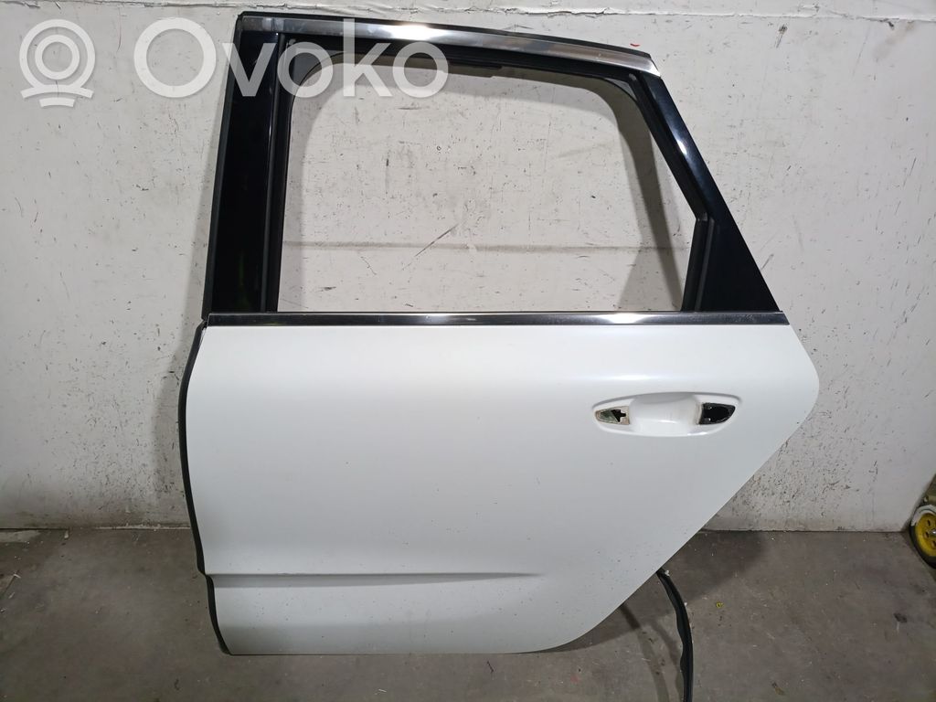 Puerta trasera   9801573080,9801573080