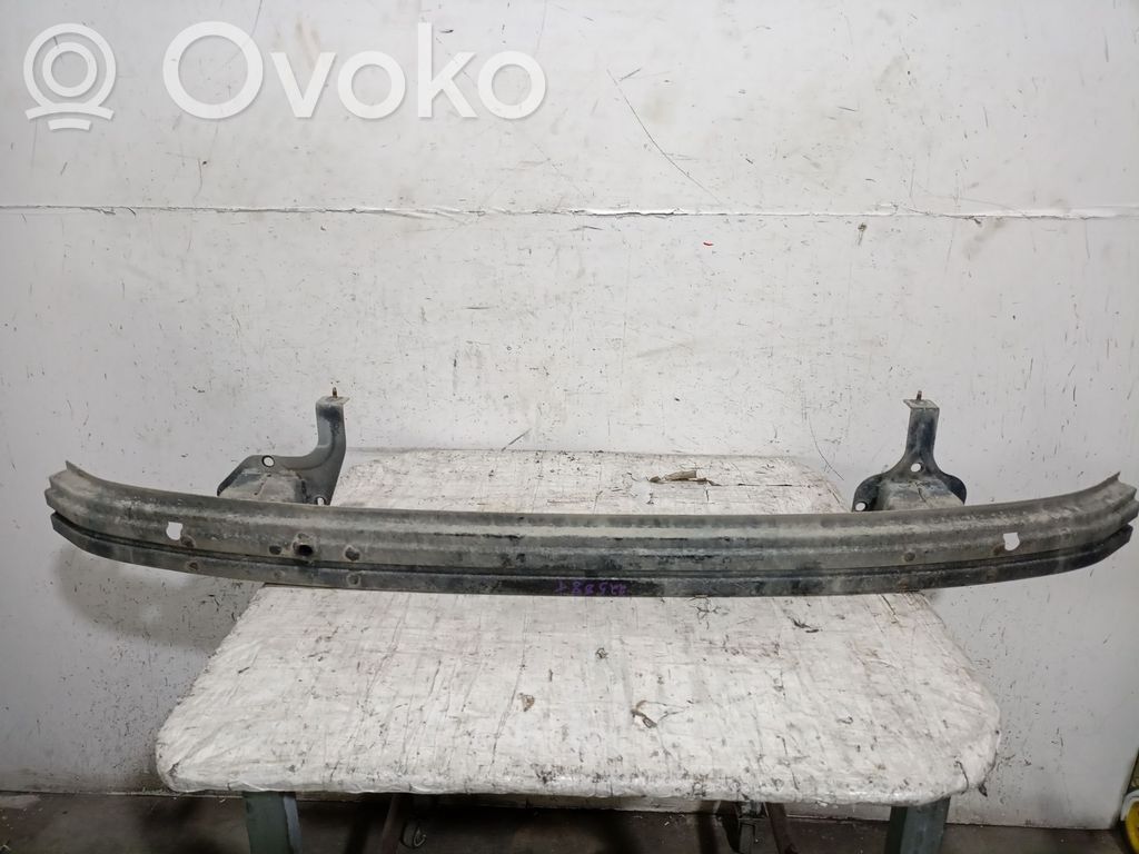 Peugeot 807 Front bumper mounting bracket 