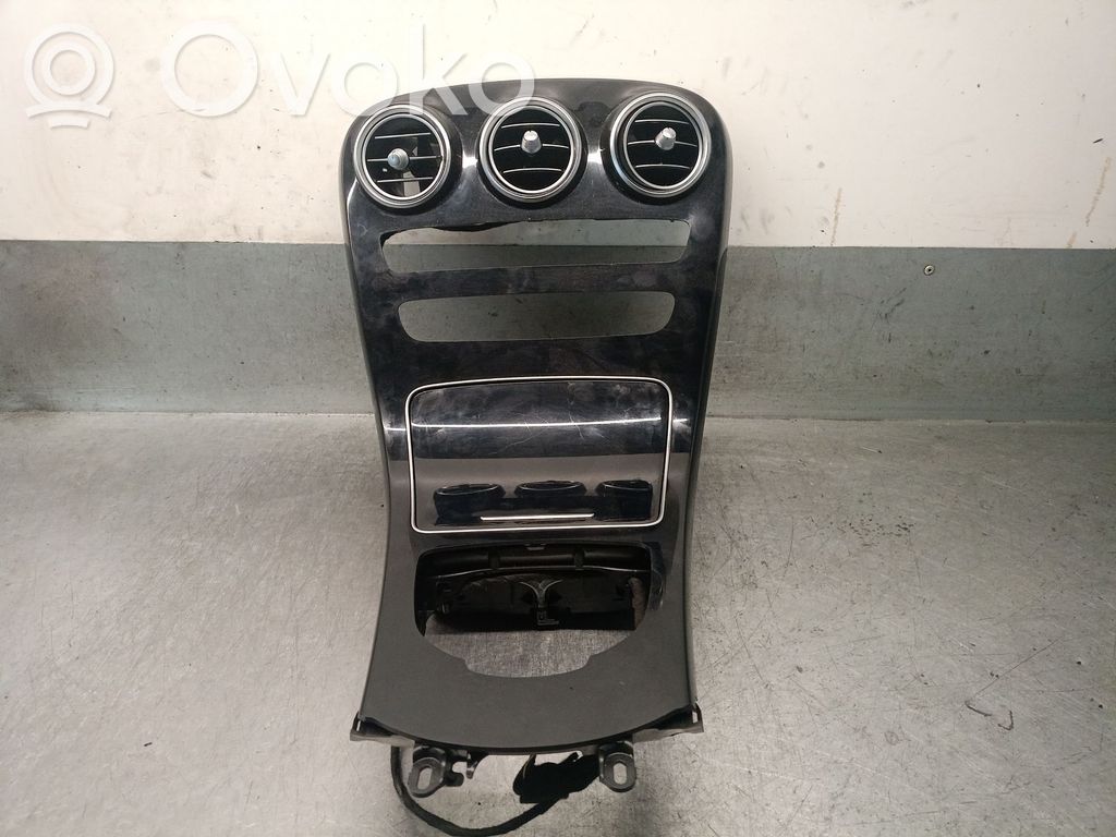Mercedes-Benz GLC X253 C253 Consola central 