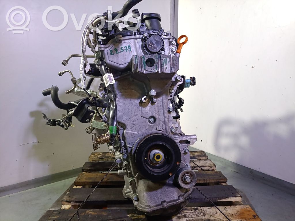 Hyundai i20 (BC3 BI3) Motor 