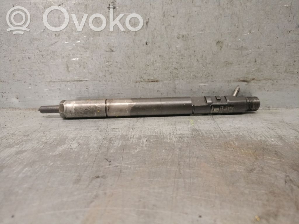 SsangYong Rexton Injector combustibil 