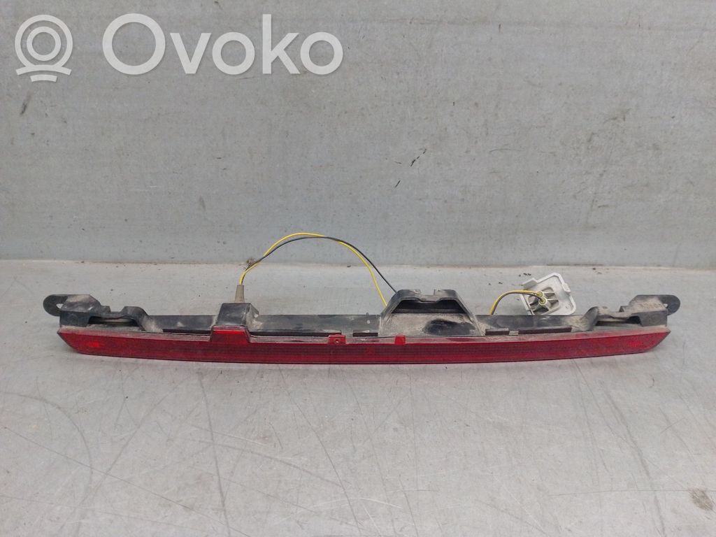 Trzecie światło stop   A0999068901,A0999068901,011647HELLA