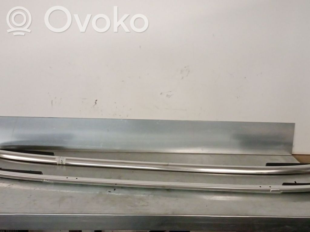 Volkswagen Tiguan Relingi dachowe 