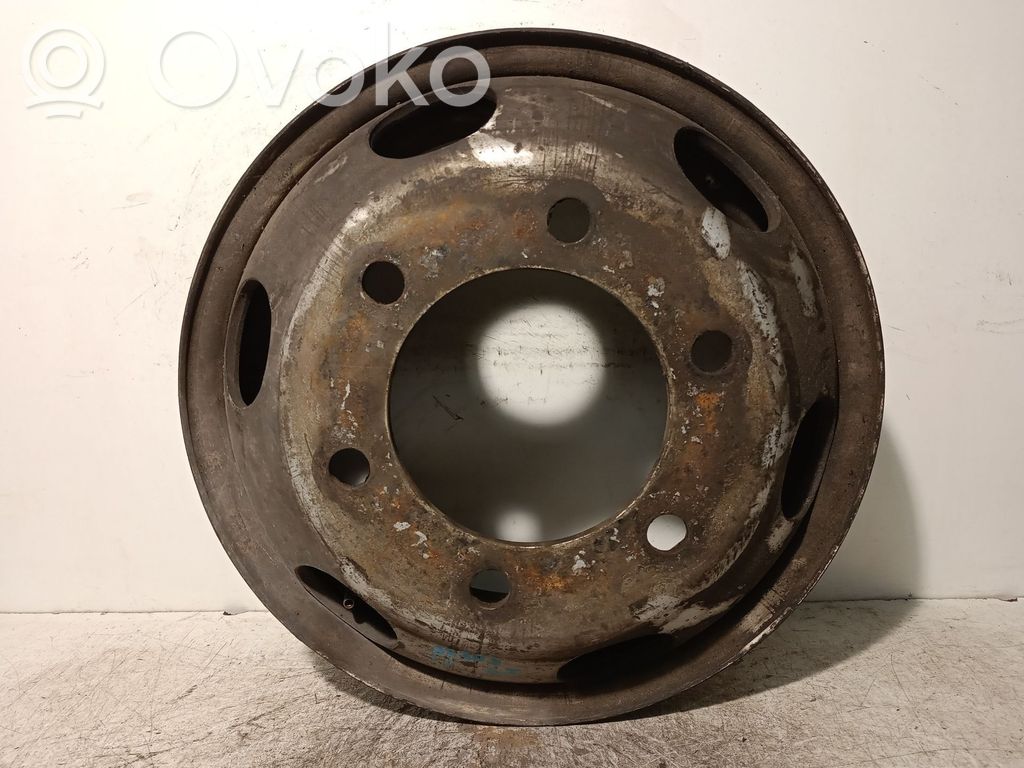 Mitsubishi Canter Felgi aluminiowe R18 